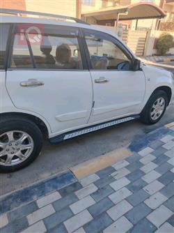 شيري T11 تيجو